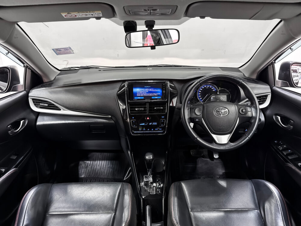 2019 TOYOTA YARIS ATIV 1.2 S+  [1P2675V] - 5
