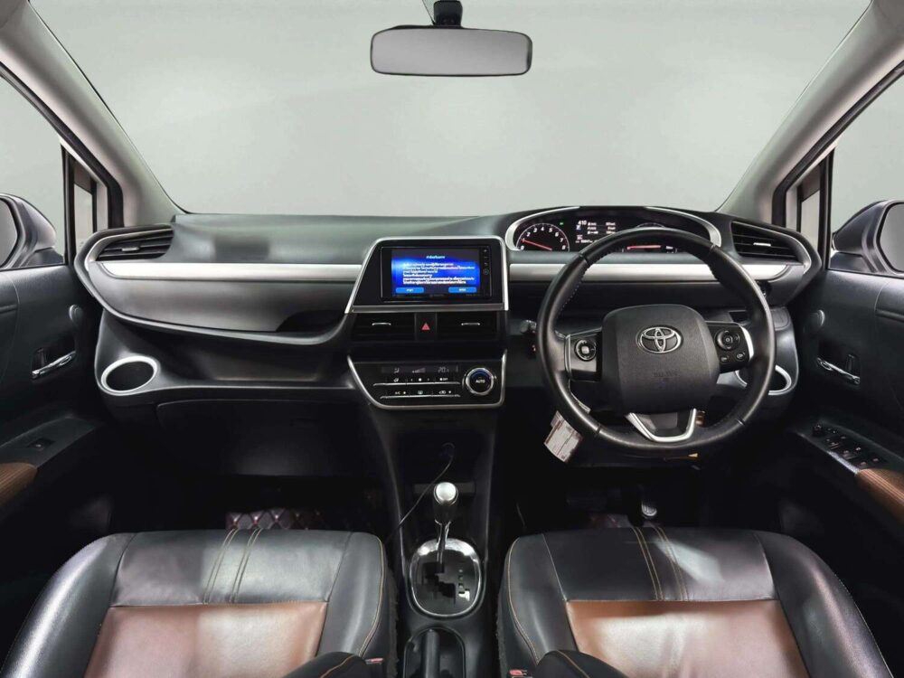 2017 TOYOTA SIENTA 1.5 V  [1D0083V] - 5