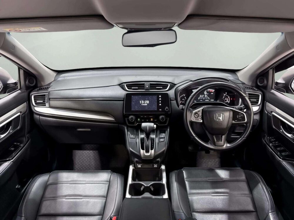 2021 HONDA CR-V 2.4 E  [1D0058] - 5