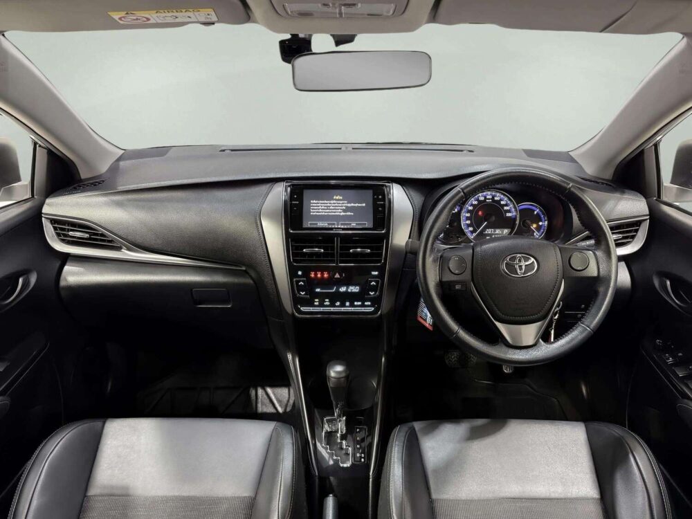 2021 TOYOTA YARIS ATIV 1.2 SPORT  [1S1311] - 5