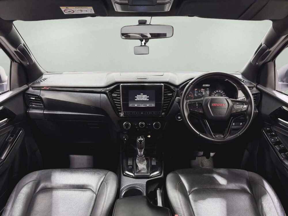 2022 ISUZU D-MAX 1.9 X-SERIES HI-LANDER Z CAB-4  [1P2674] - 5