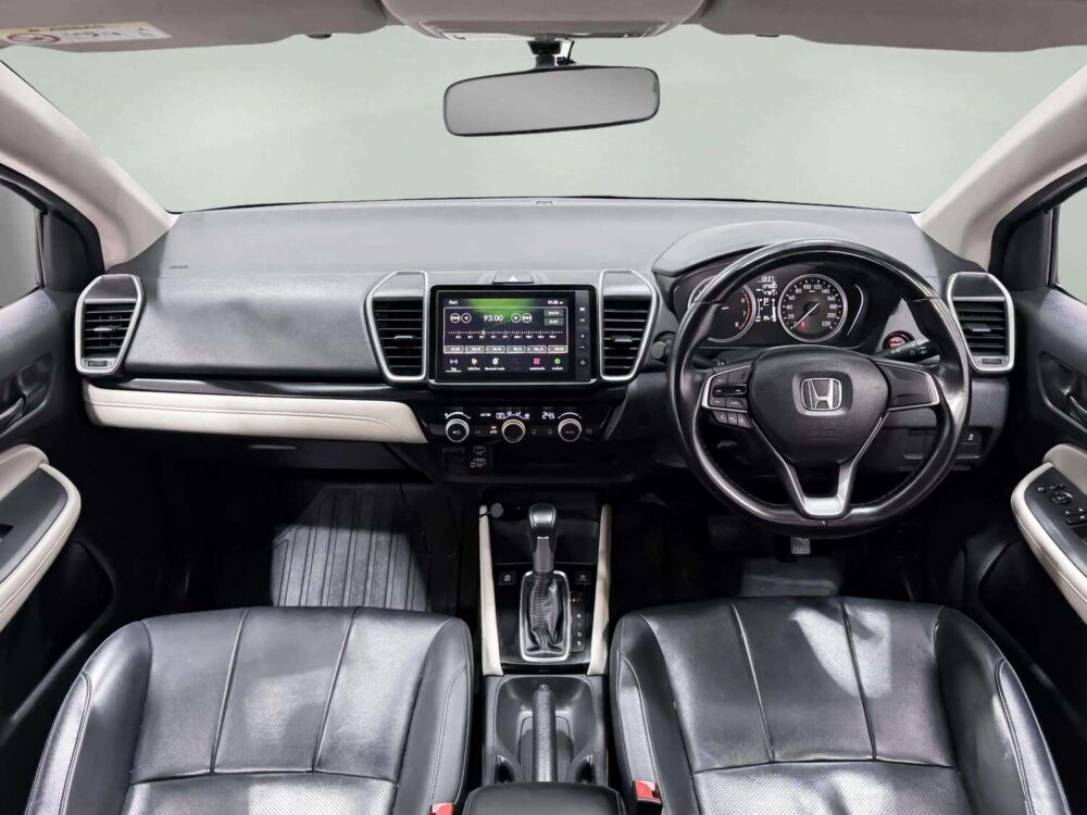 2021 HONDA CITY 1.0 SV  [1D0059] - 5