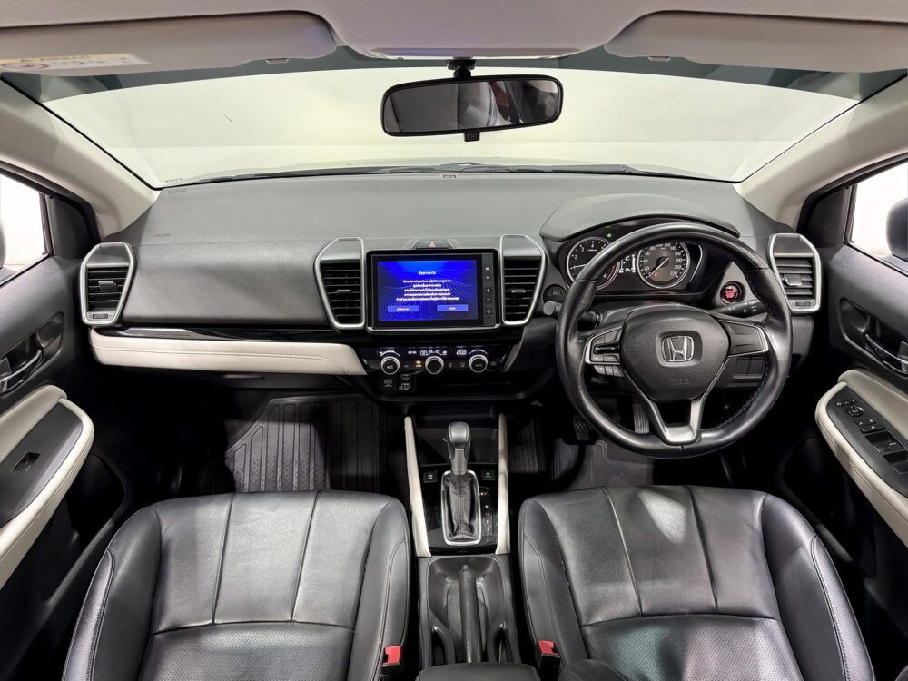 2022 HONDA CITY 1.0 SV  [1S1317] - 5