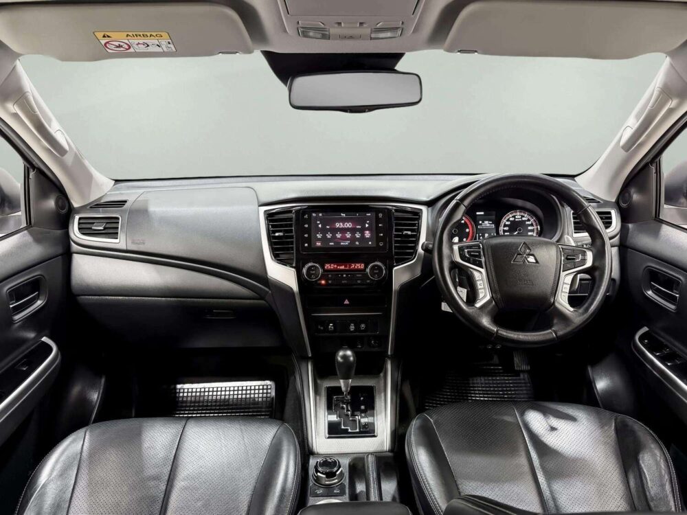 2020 MITSUBISHI TRITON 2.4 GT PREMIUM DOUBLE CAB 4WD  [1D0069] - 5