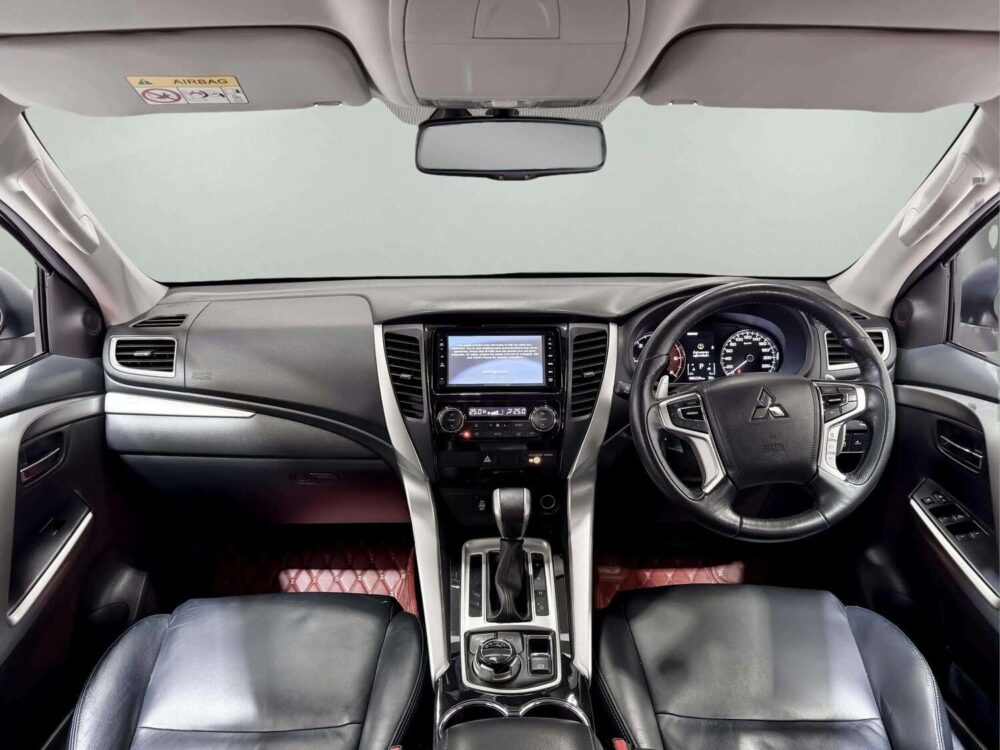 2018 MITSUBISHI PAJERO SPORT 2.4 GT PREMIUM 4WD  [1D0052V] - 5