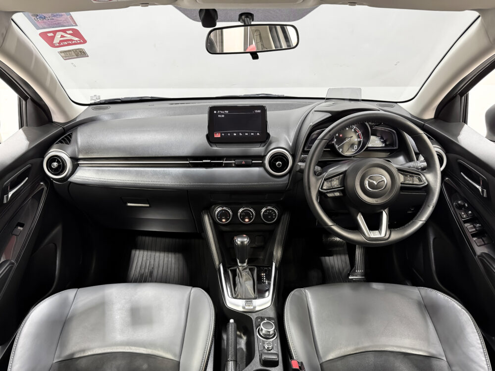 2021 MAZDA 2 1.3 S LEATHER  [1T0030V] - 5