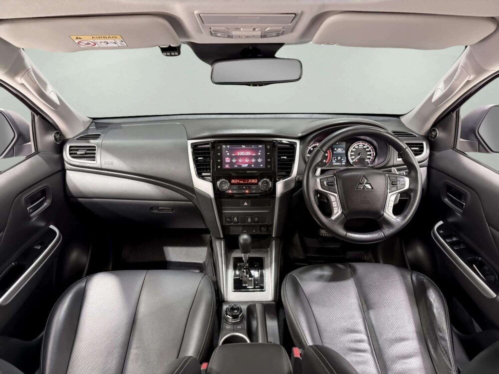 2022 MITSUBISHI TRITON 2.4 GT PREMIUM DOUBLE CAB 4WD  [1A0038V] - 5