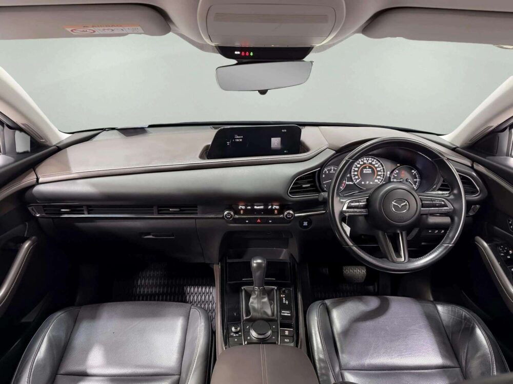 2021 MAZDA CX-30 2.0 S  [1D0048] - 5