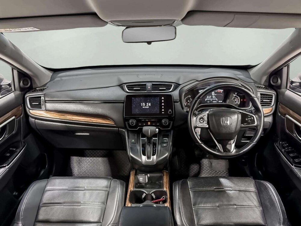 2020 HONDA CR-V 2.4 ES 4WD  [1D0063] - 5