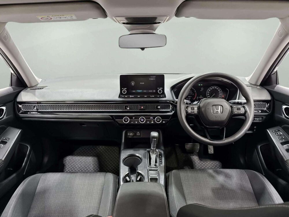 2022 HONDA CIVIC 1.5 EL  [1D0066] - 5