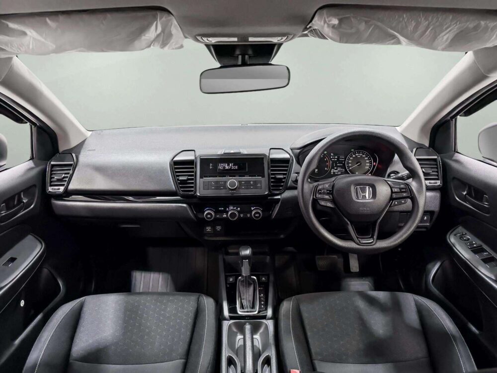 2025 HONDA CITY 1.0 S+  [1C0074V] - 5