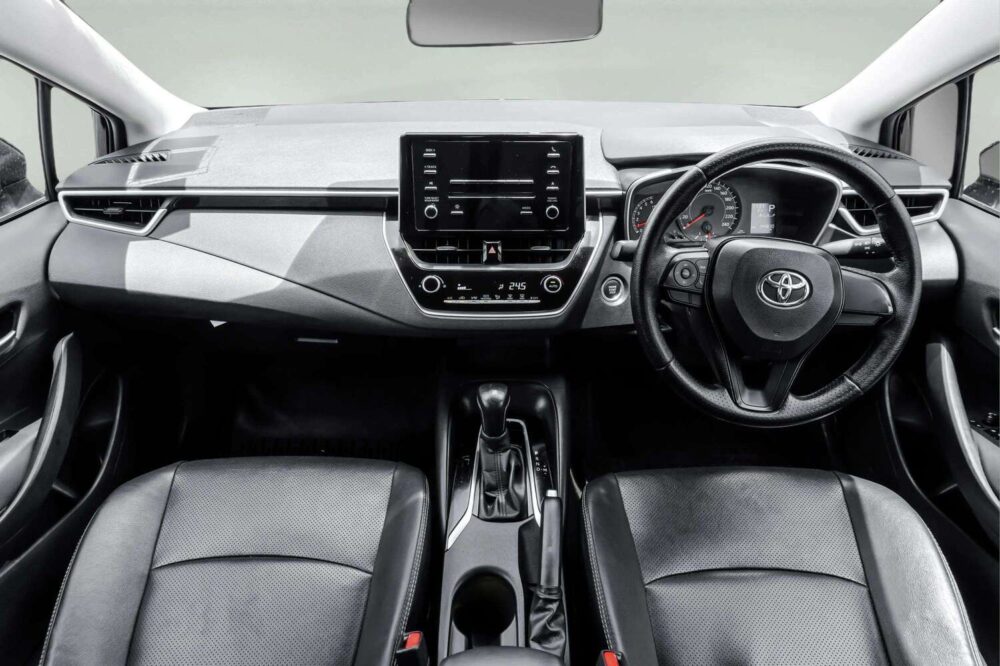 2020 TOYOTA COROLLA ALTIS 1.6 G  [1C0067] - 5