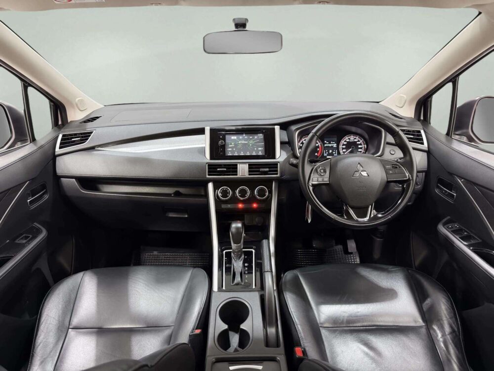 2021 MITSUBISHI XPANDER 1.5 GT  [1N0069] - 5
