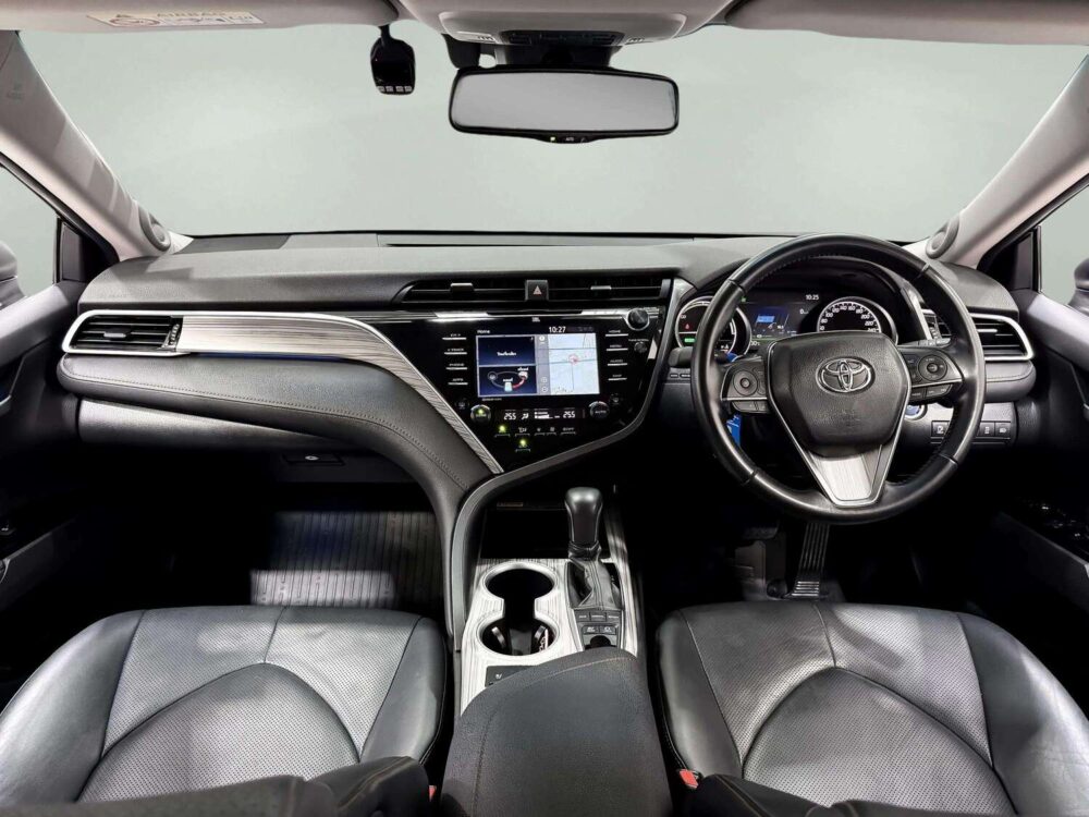 2019 TOYOTA CAMRY 2.5 HYBRID PREMIUM  [1P2658V] - 5
