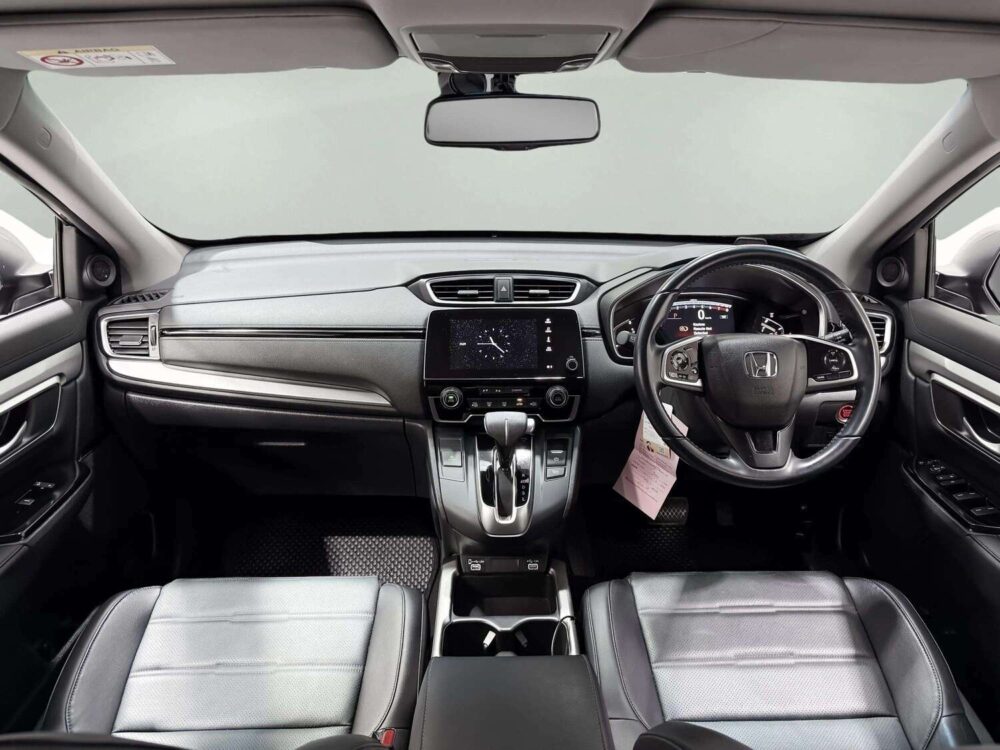 2021 HONDA CR-V 2.4 E  [1N0070] - 5