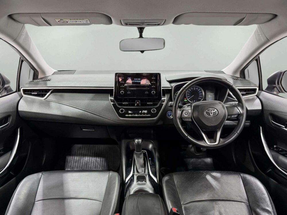 2020 TOYOTA COROLLA ALTIS 1.8 HYBRID ENTRY  [1N0071] - 5