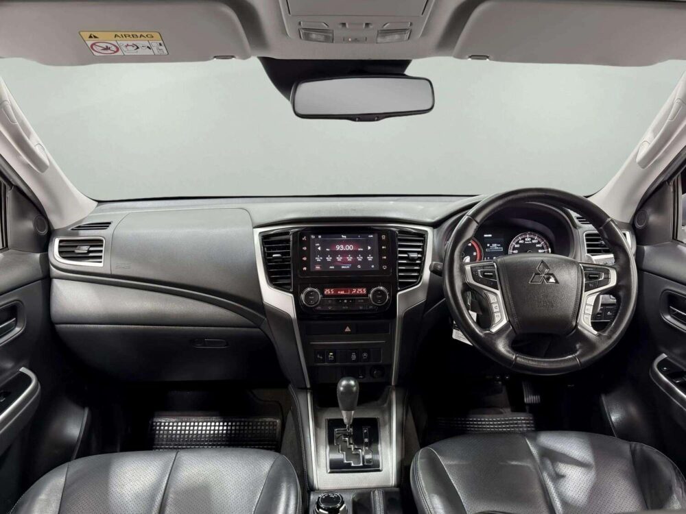 2020 MITSUBISHI TRITON 2.4 GT PREMIUM DOUBLE CAB 4WD  [1D0070] - 5