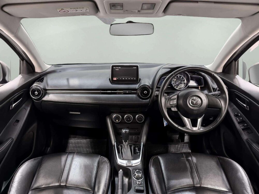 2017 MAZDA 2 1.3 HIGH CONNECT  [1S1319V] - 5