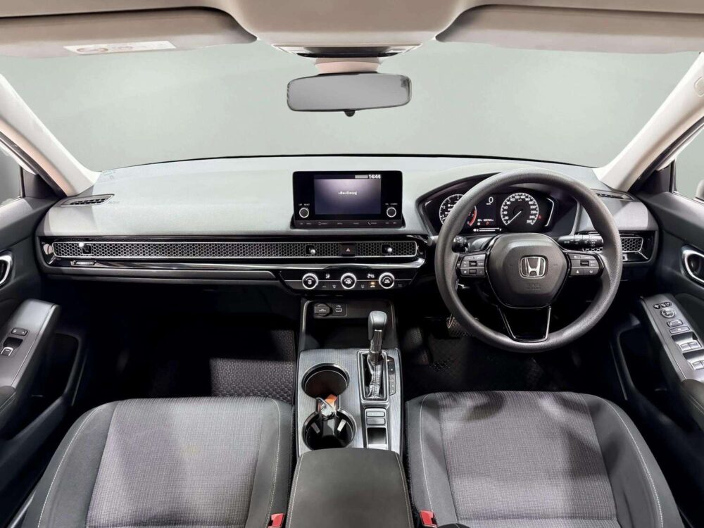 2022 HONDA CIVIC 1.5 EL  [1S1312] - 5