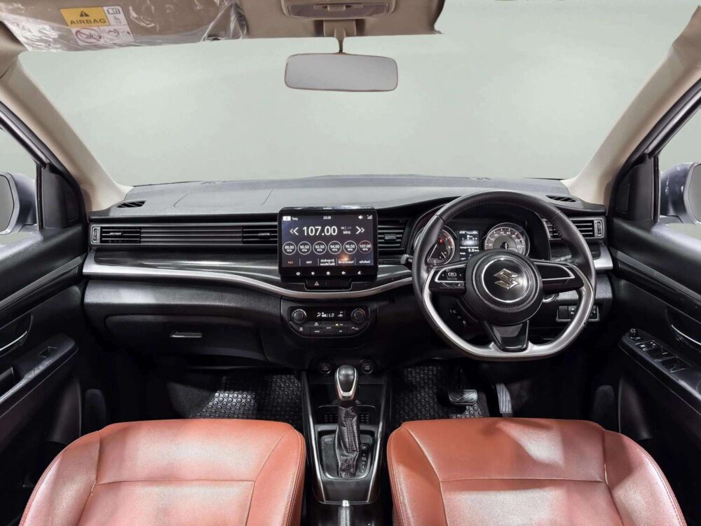 2021 SUZUKI XL7 1.5 GLX  [1N0067] - 5