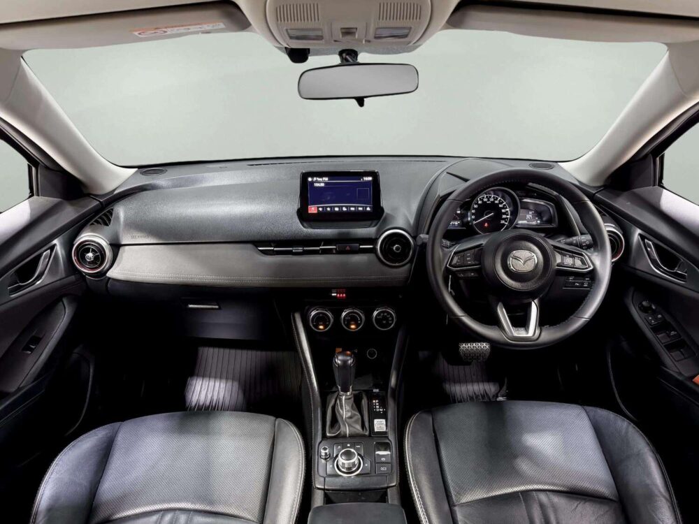 2022 MAZDA CX-3 2.0 COMFORT  [1D0040] - 5