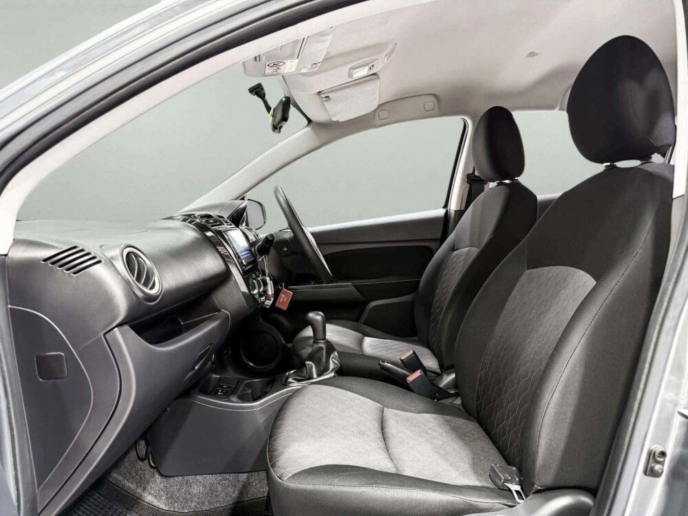 2020 MITSUBISHI MIRAGE 1.2 GLX  [1N0079V] - 6