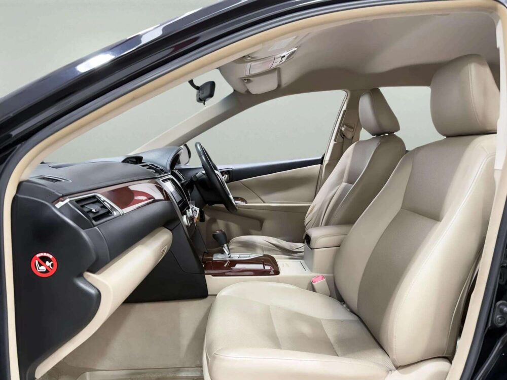 2014 TOYOTA CAMRY 2.0 G EXTREMO  [1N0091V] - 5