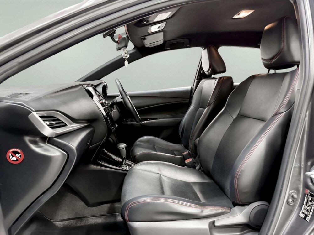 2020 TOYOTA YARIS 1.2 HIGH  [1T0029V] - 6