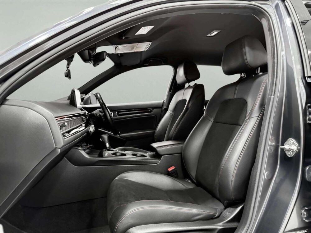 2022 HONDA CIVIC 1.5 RS  [1D0071V] - 6