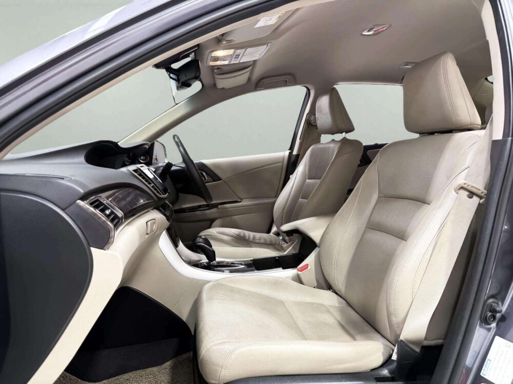 2016 HONDA ACCORD 2.0 HYBRID  [1D0081V] - 6