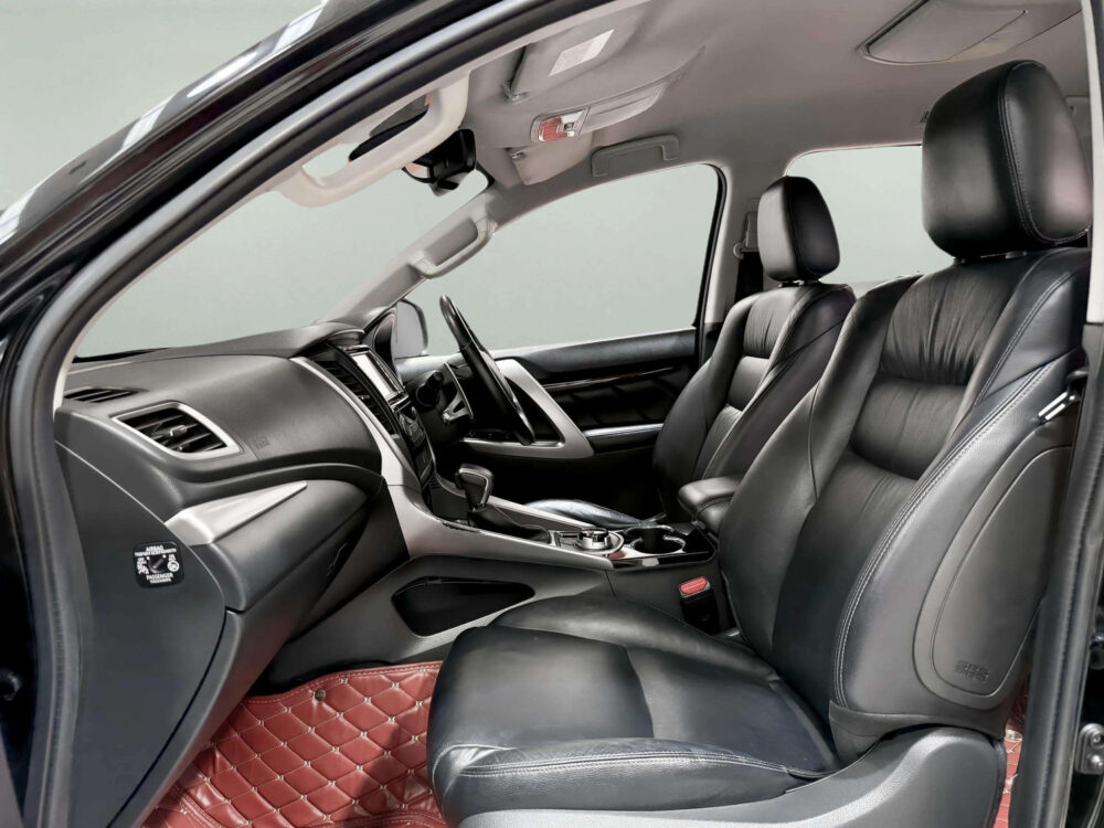 2018 MITSUBISHI PAJERO SPORT 2.4 GT PREMIUM 4WD  [1D0052V] - 6