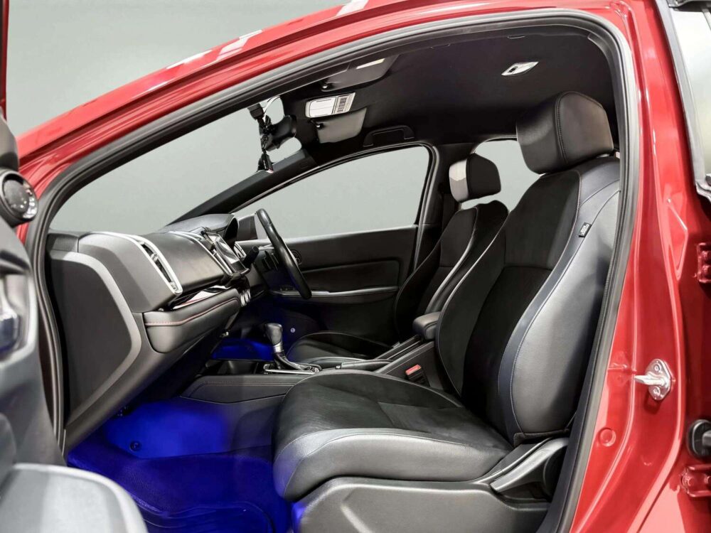 2020 HONDA CITY 1.0 RS  [1D0075V] - 6