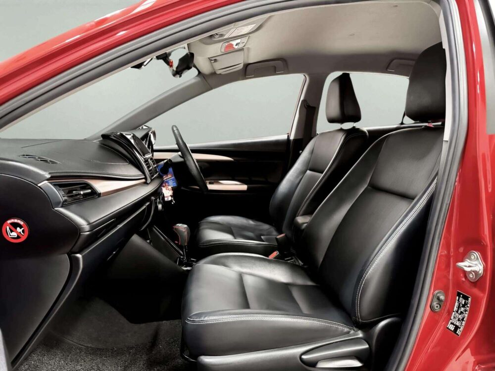 2019 TOYOTA VIOS 1.5 MID  [1C0072V] - 6