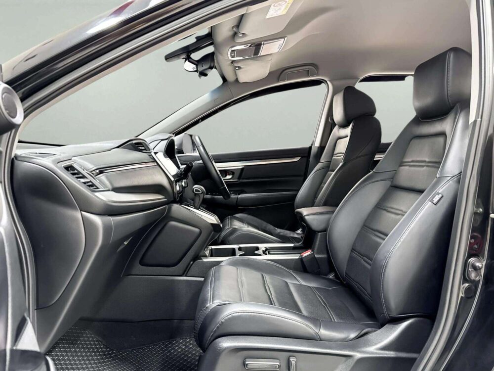 2021 HONDA CR-V 2.4 E  [1D0058] - 6