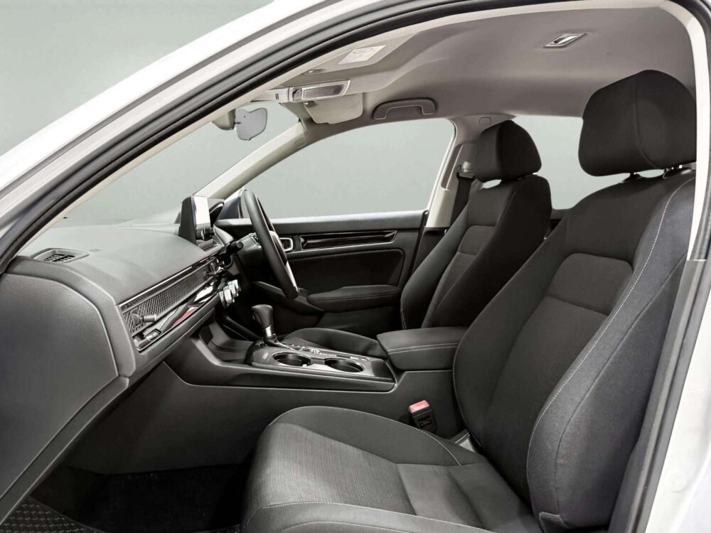 2022 HONDA CIVIC 1.5 EL  [1D0066] - 6