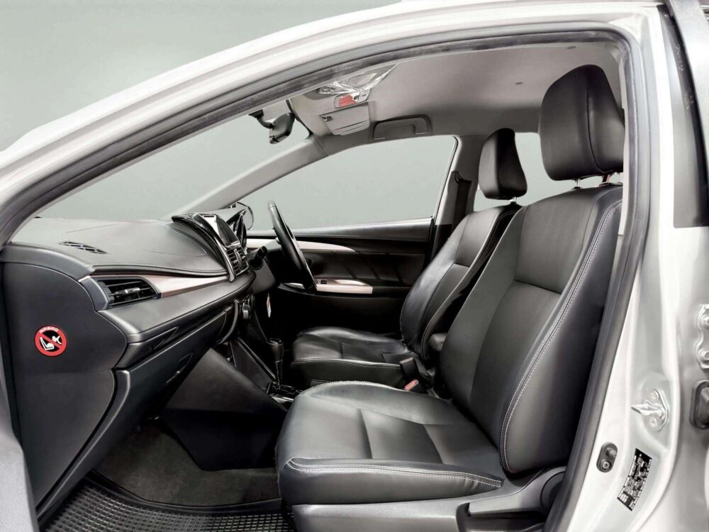 2021 TOYOTA VIOS 1.5 MID  [1P2648] - 6
