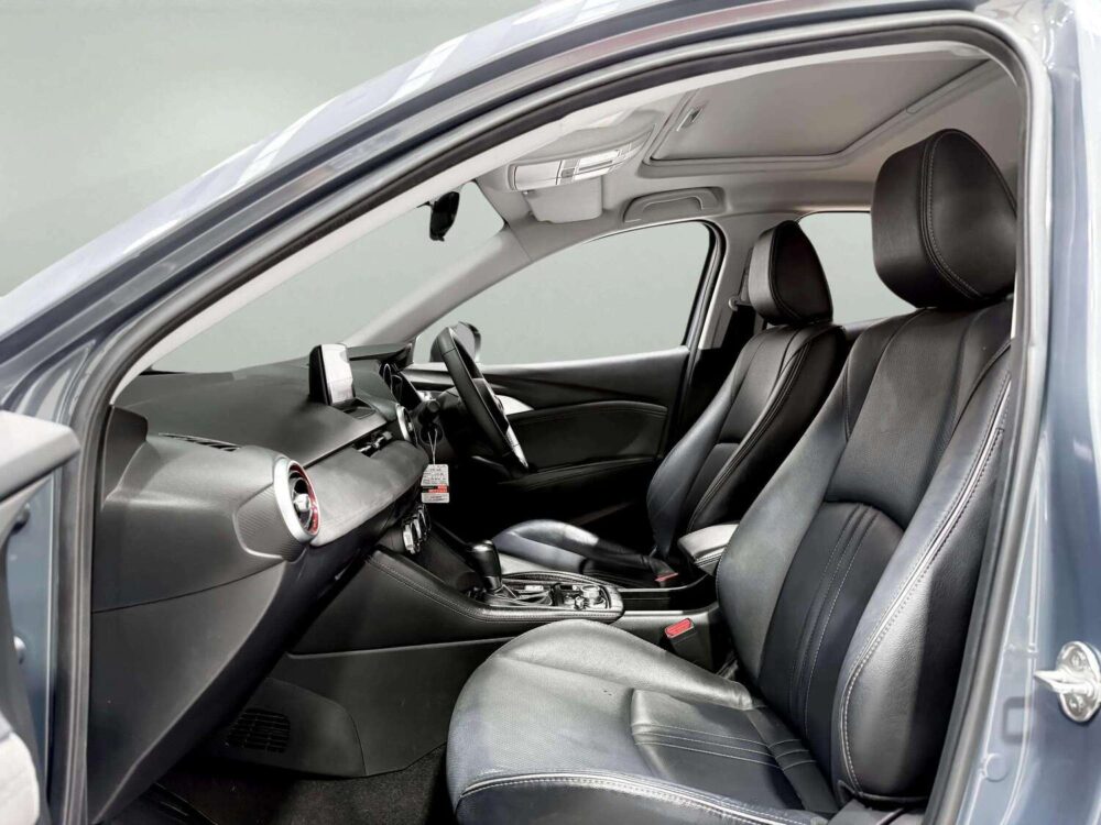 2022 MAZDA CX-3 2.0 COMFORT  [1D0040] - 6