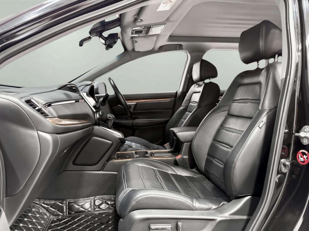 2021 HONDA CR-V 2.4 ES 4WD  [1P2650V] - 6