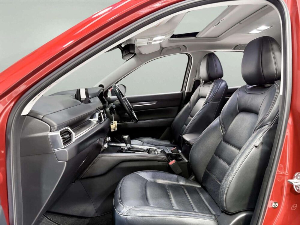 2021 MAZDA CX-5 2.0 SP  [1P2657V] - 6