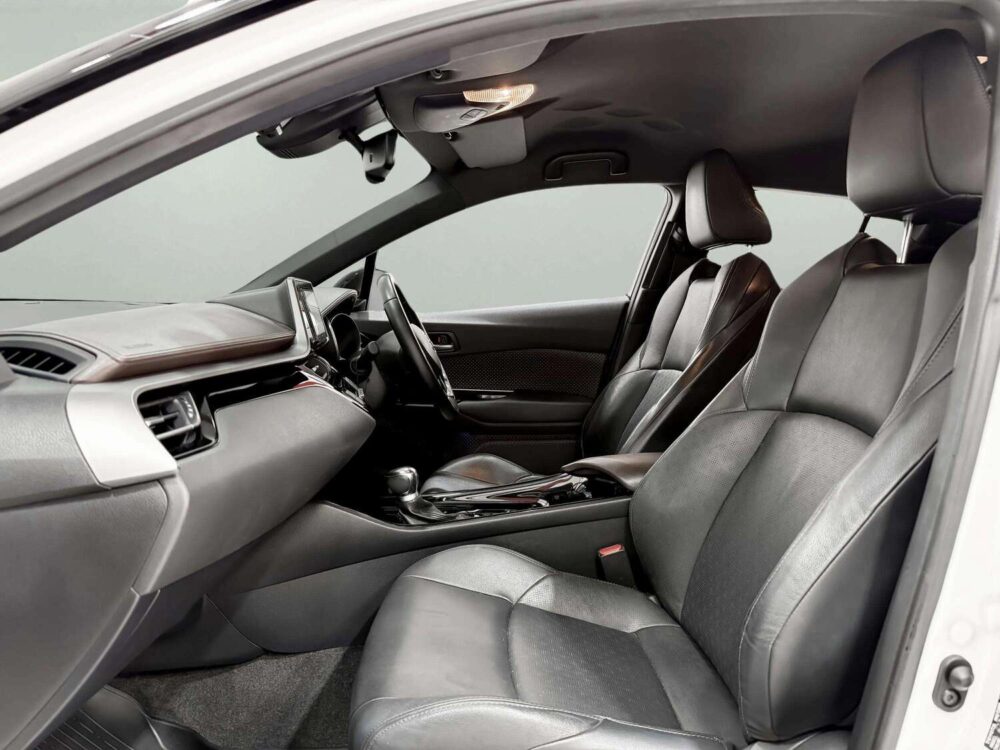 2019 TOYOTA C-HR 1.8 HV HI  [1N0083V] - 6