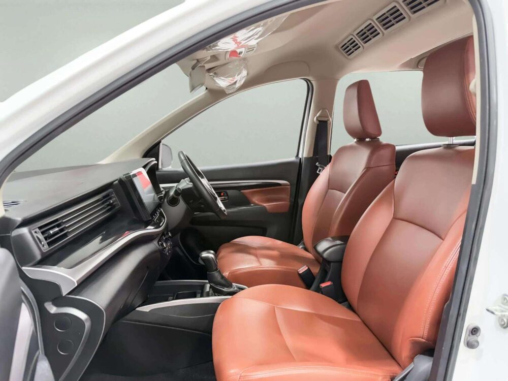 2021 SUZUKI XL7 1.5 GLX  [1N0067] - 6