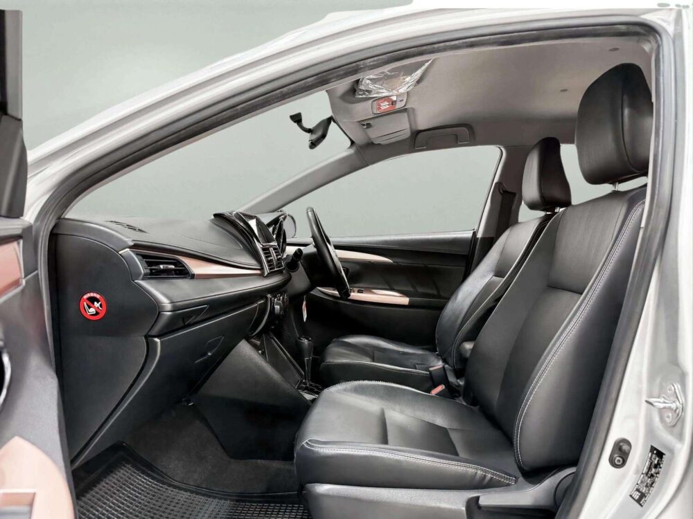 2021 TOYOTA VIOS 1.5 MID  [1P2649] - 6