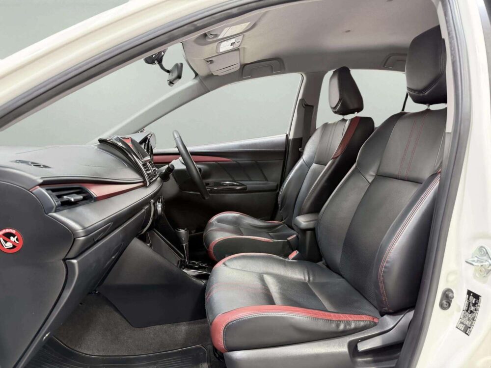 2021 TOYOTA VIOS 1.5 HIGH  [1P2683] - 6