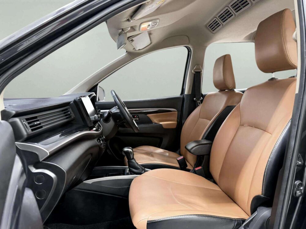 2021 SUZUKI XL7 1.5 GLX  [1P2669V] - 6