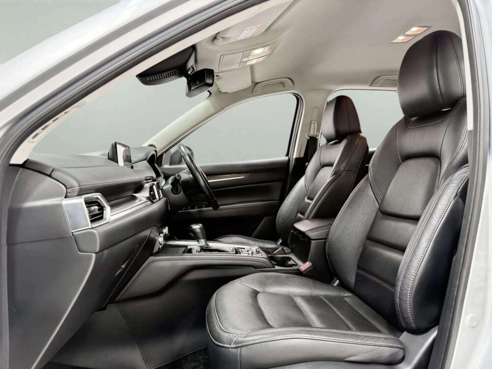 2018 MAZDA CX-5 2.0 SP  [1P2671] - 6
