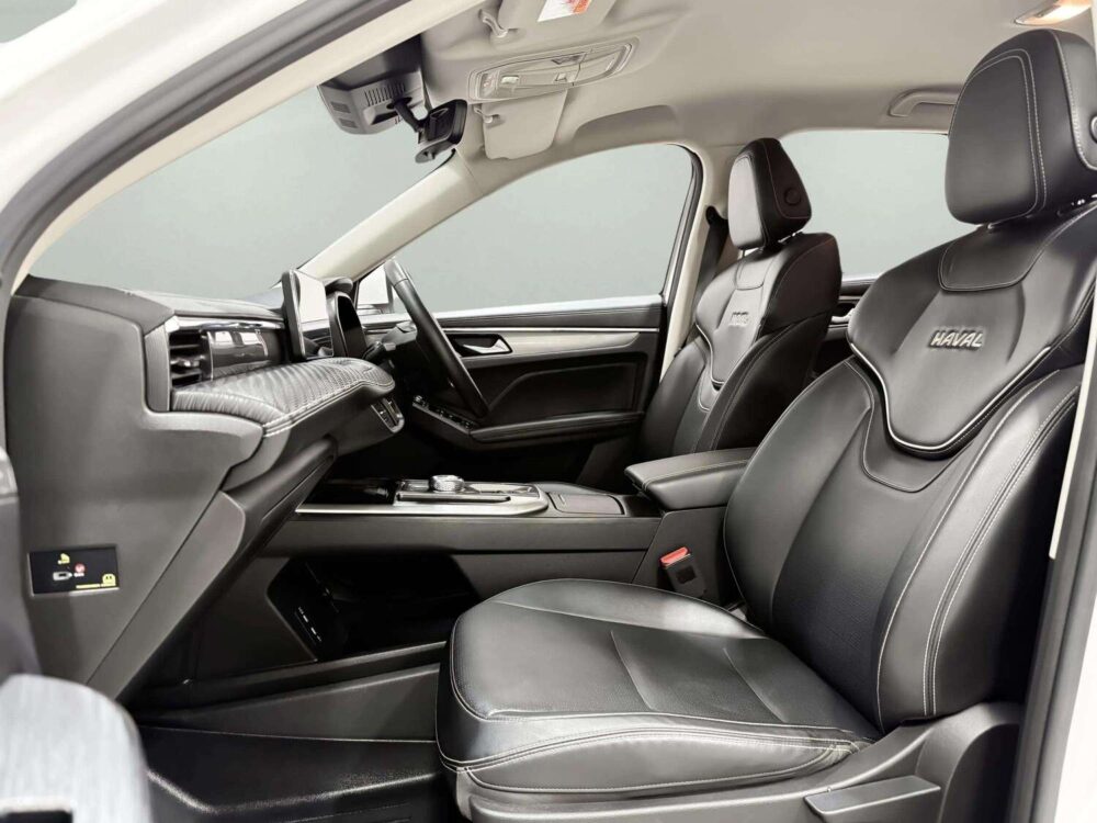 2022 HAVAL JOLION 1.5 PRO  [1P2687V] - 6