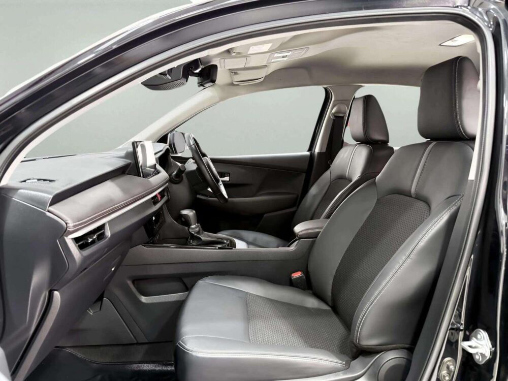 2025 TOYOTA YARIS ATIV 1.2 SMART  [1T0032V] - 6