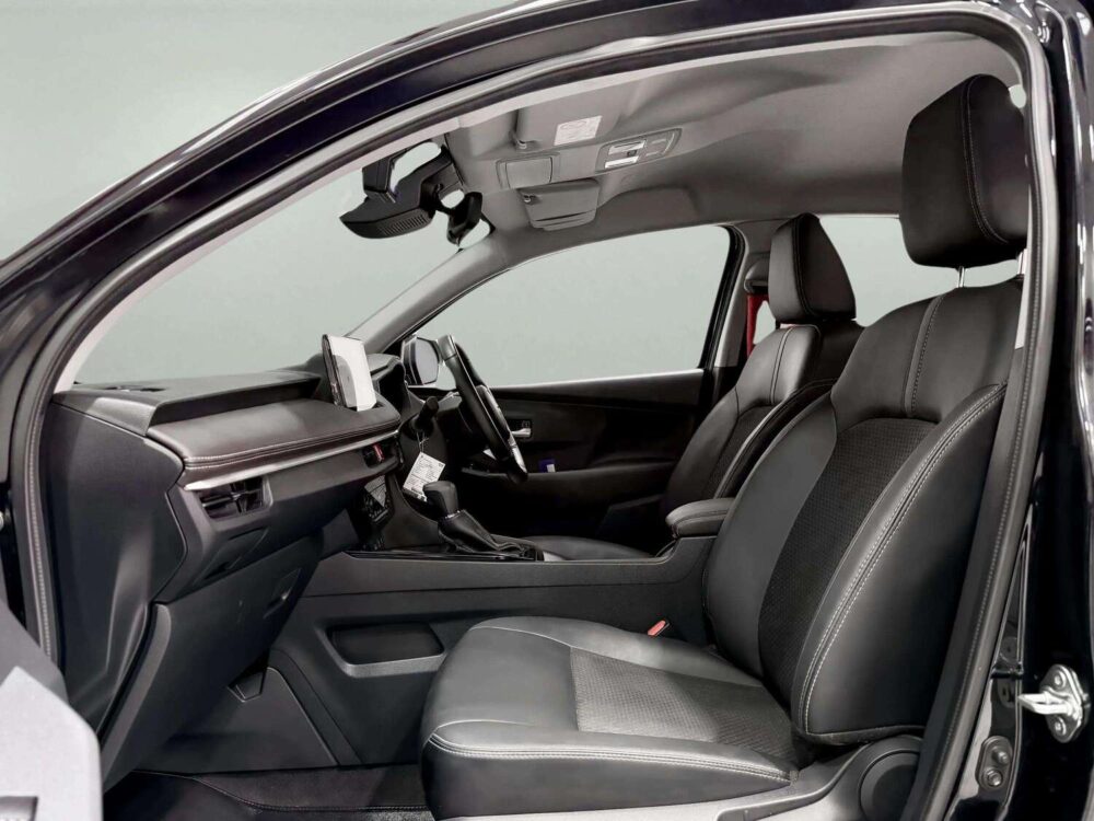 2023 TOYOTA YARIS ATIV 1.2 SMART  [1D0049] - 6