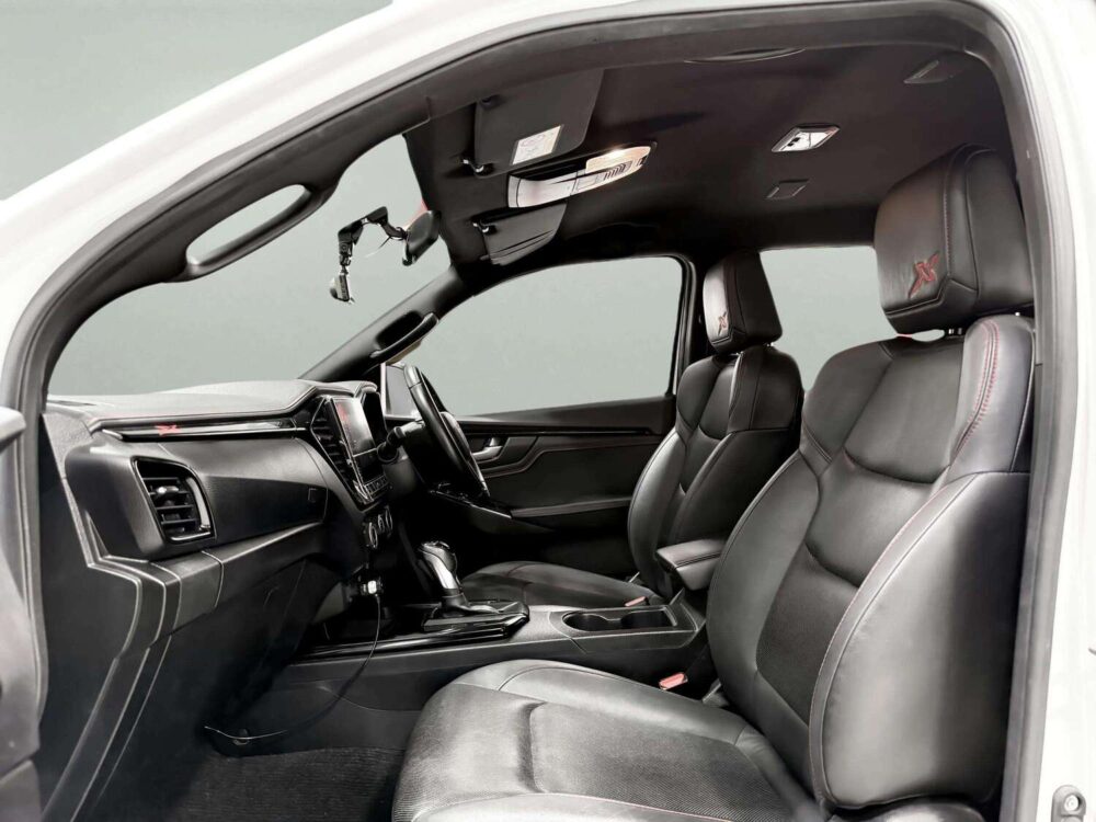 2022 ISUZU D-MAX 1.9 X-SERIES HI-LANDER Z CAB-4  [1P2674] - 6