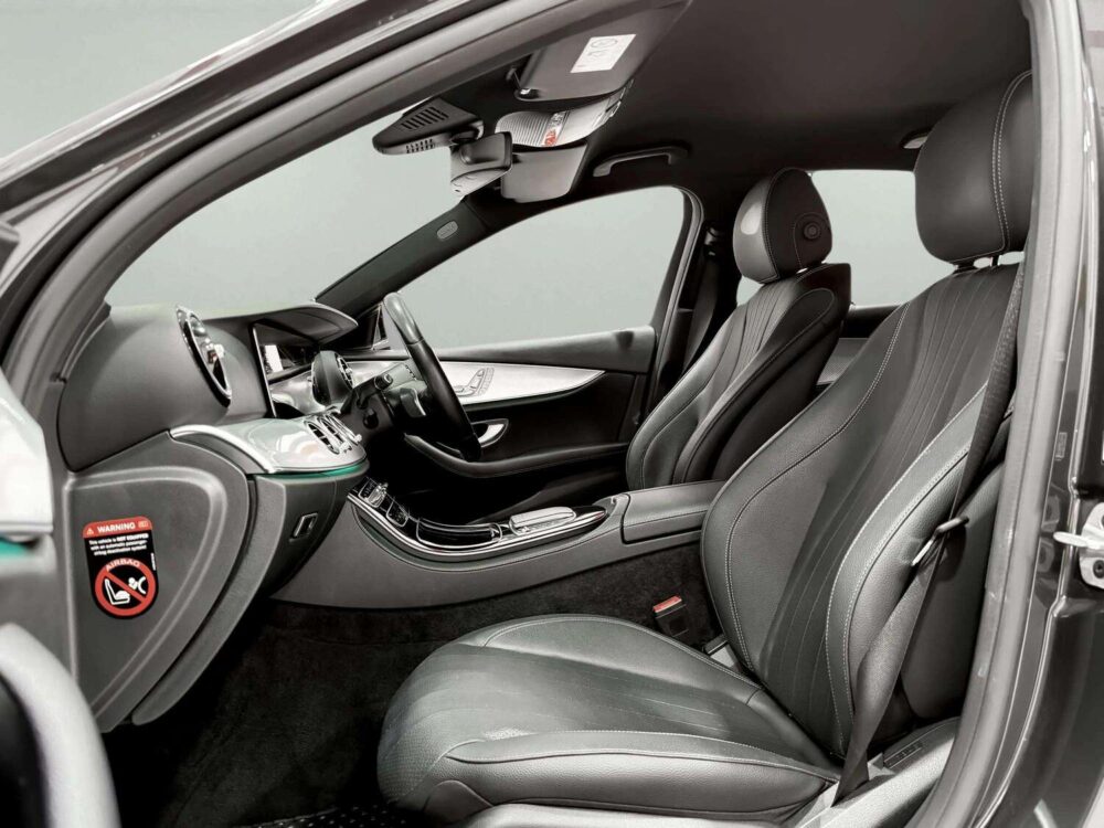 2021 MERCEDES-BENZ E300 2.0 E AVANTGARDE  [1P2619] - 6